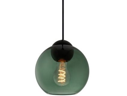 Závěsné světlo Bubbles 18 cm