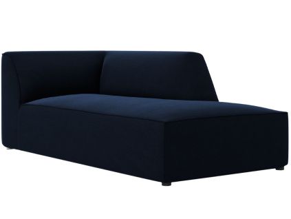 Sametová lenoška Ruby 181 cm, pravá