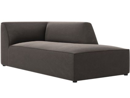 Sametová lenoška Ruby 181 cm, pravá