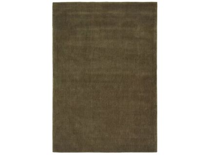 Zelený koberec Kave Home Empuries 160 x 230 cm