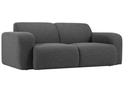 Bouclé pohovka Lola 170 cm