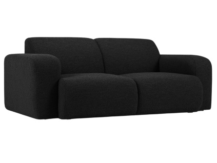 Bouclé pohovka Lola 170 cm