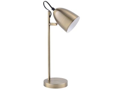 Kovová stolní lampa Yep! 37 cm