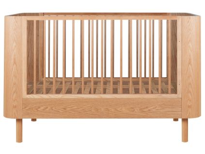 Dětská postýlka Quax Yume 70 x 140 cm