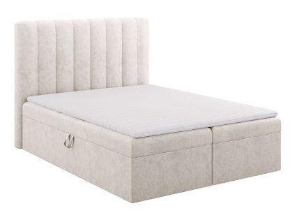 Boxspring postel Kelp 180 x 200 cm