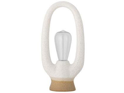 Stolní lampa Latifa