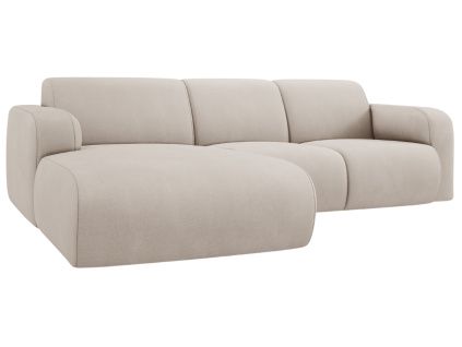 Rohová pohovka Lola 250 cm, levá