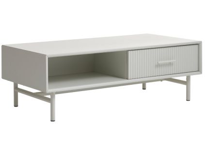 Lakovaný konferenční stolek Palma 120 x 60 cm