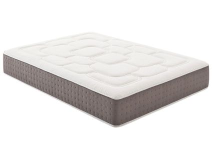 Pěnová matrace Kingmax Multizone 180 x 200 cm, tl. 30 cm