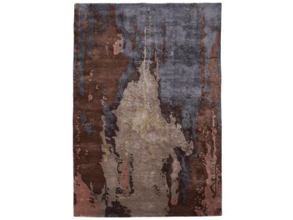 Barevný koberec Alsana 160 x 230 cm