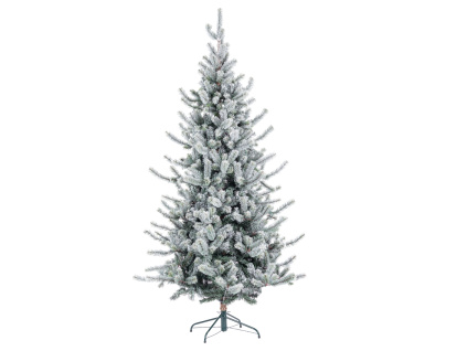 Umělý vánoční strom Serrone 210 cm