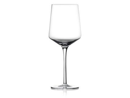 Sada dvou sklenic na červené víno Rocks 400 ml