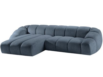 Rohová pohovka Diana 334 cm, levá