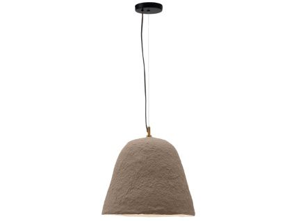Závěsné světlo Lisora 35 cm