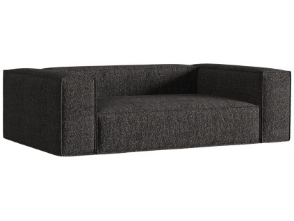 Bouclé pohovka Nuria 210 cm