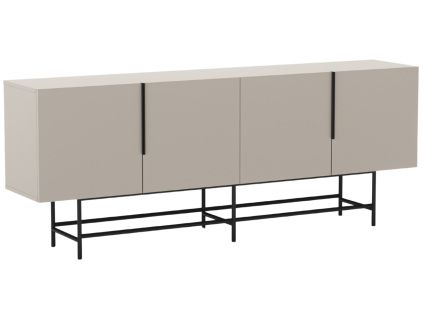 Komoda Eldia 200 x 40 cm