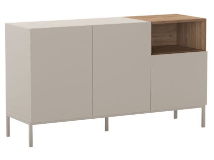 Komoda Cailin 140 x 40 cm
