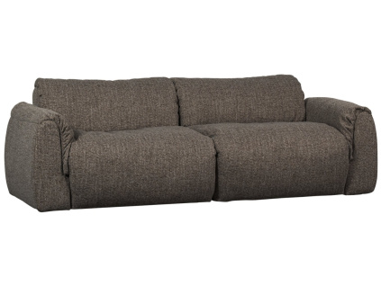 Pohovka Bagel 228 cm