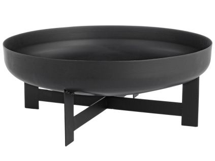 Kovové ohniště Efesto 50 cm