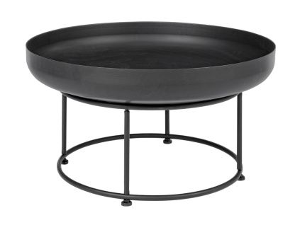 Kovové ohniště Efesto 80 cm