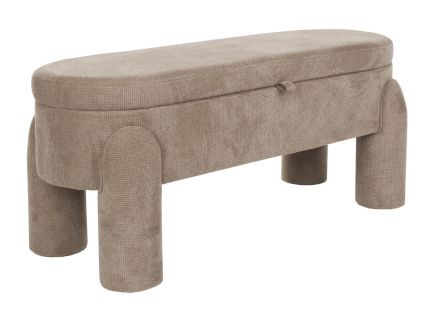 Lavice ORLY 113 cm