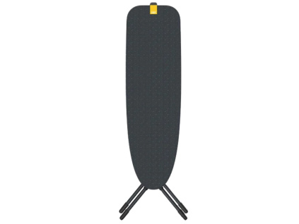 Modré žehlící prkno Glide Compact Plus 110 cm
