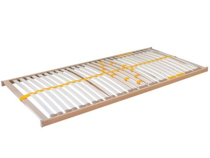 Lamelový postelový rošt Duostar 90 x 200 cm