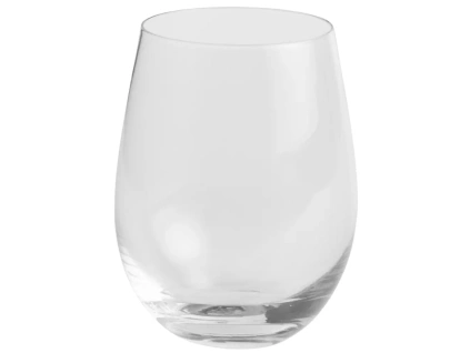 Sklenička Kave Home Orbida 450 ml
