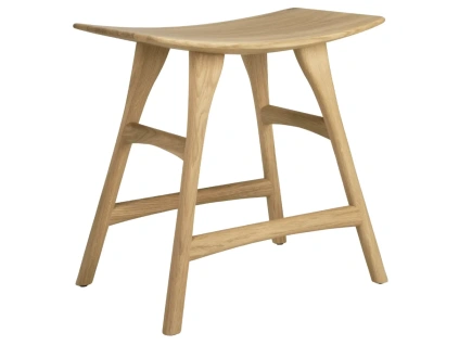 Dubová stolička Osso 47 cm