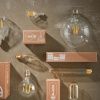Transparentní LED žárovka Kave Home Bulb 6W E27 -fv-interier-25