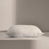 Bílá polyesterová výplň do polštáře Kave Home Fluff 50 x 50 cm -fv-interier-25