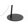 Černá látková stojací lampa WLL TOKIO -fv-interier-25