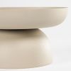 Béžový kovový podstavec Kave Home Kaili 14 cm -fv-interier-25
