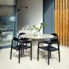 Šedý betonový zahradní stůl Kave Home Itai 120 cm -fv-interier-25