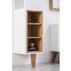 Bílý předsíňový panel Thia 190 cm -fv-interier-25
