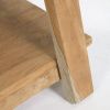 Teaková lavice Kave Home Safara 150 cm -fv-interier-25