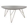 Konferenční stolek Rigoli 90 x 60 cm