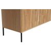 Dubový TV stolek Gravia 150 x 44 cm -fv-interier-25