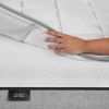 Pěnová vrchní matrace Freya 90 x 200 cm -fv-interier-25