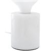 Bílá mramorová stolní lampa Somcasa Roser 11 cm -fv-interier-25