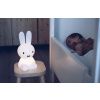 Bílá plastová dětská LED lampa Mr. Maria Miffy 30 cm -fv-interier-25