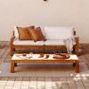 Béžový zahradní koberec Kave Home Canyet 160 x 230 cm -fv-interier-25