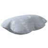 Světle modrý polštář ve tvaru mráčku Soft Cloud 55 cm