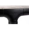 Černý dřevěný jídelní stůl ZUIVER STORM 128 cm -fv-interier-25