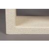 Béžový odkládací stolek DUTCHBONE VEDA 40 x 30 cm -fv-interier-25