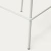 Béžová čalouněná barová židle Kave Home Zunilda 65 cm -fv-interier-25