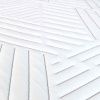 Pružinová matrace Rosso 90 x 200 cm, tl. 28 cm -fv-interier-25
