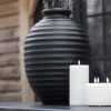 Bílá keramická váza J-line Poglar 66 cm -fv-interier-25
