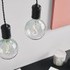 Žárovka COLORS Soft light E27 4W -fv-interier-25