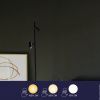 Černá kovová stojací lampa Omari 141 cm -fv-interier-25